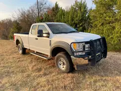 1FT7X2BT2HEC43871 2017 FORD F250