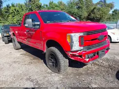 1FT7X2BT2HEC75185 2017 FORD F250