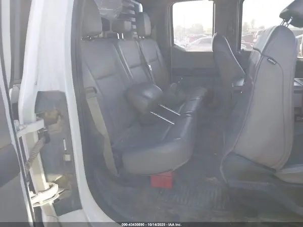 1FT7X2BT2HEE01996 2017 FORD F250 - Image 8