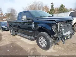 1FT7X2BT2JEB30038 2018 FORD F250