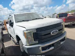 1FT7X2BT2JEC25506 2018 FORD F250