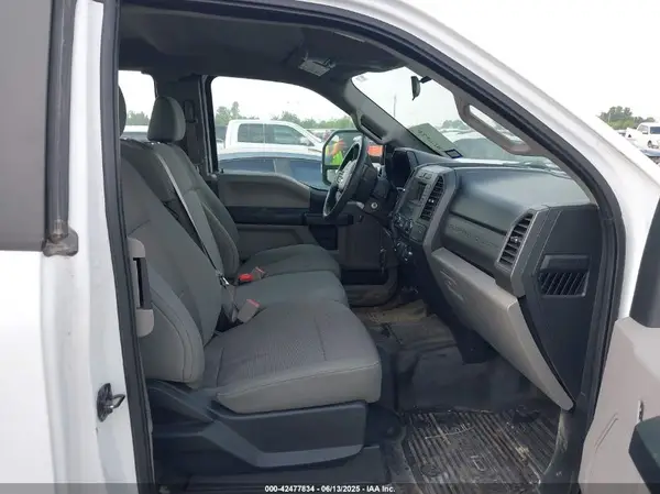 1FT7X2BT2JEC25506 2018 FORD F250 - Image 1