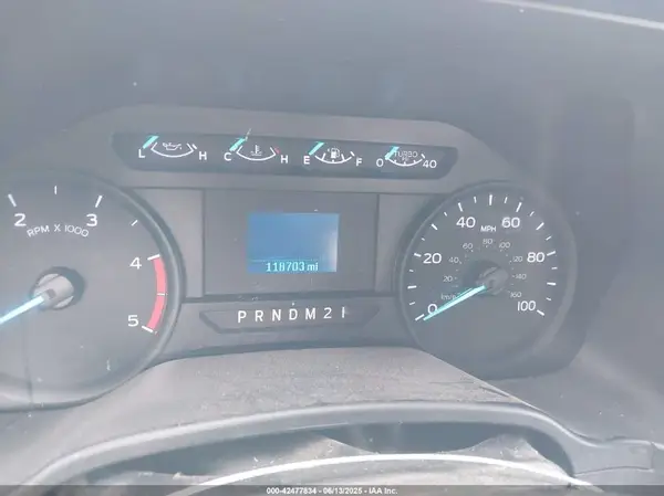 1FT7X2BT2JEC25506 2018 FORD F250 - Image 2