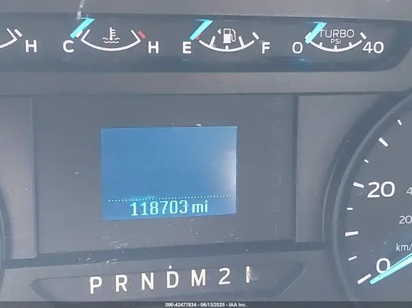 1FT7X2BT2JEC25506 2018 FORD F250 - Image 7