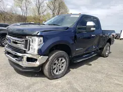 1FT7X2BT2KEG35806 2019 FORD F250