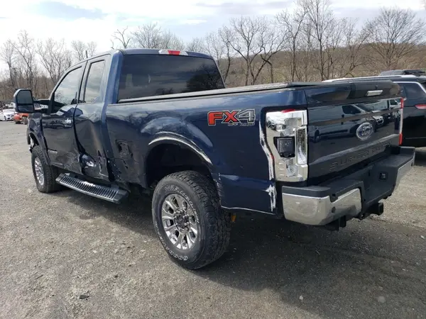 1FT7X2BT2KEG35806 2019 FORD F250 - Image 2