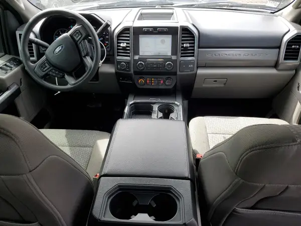 1FT7X2BT2KEG35806 2019 FORD F250 - Image 8