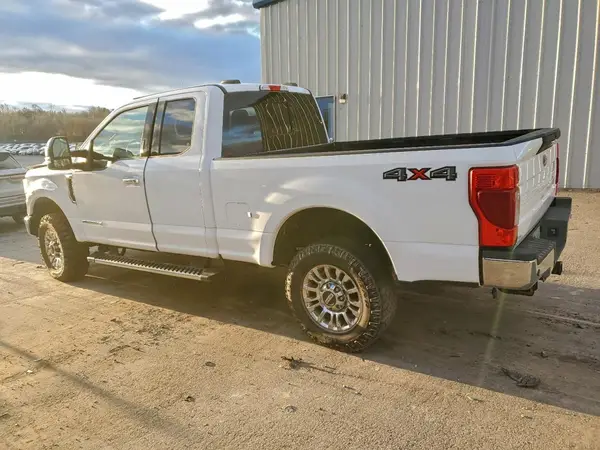 1FT7X2BT2LED14429 2020 FORD F250 - Image 2