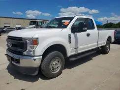 1FT7X2BT2NEC17007 2022 FORD F250