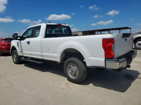 1FT7X2BT2NEC17007 2022 FORD F250 - Image 2