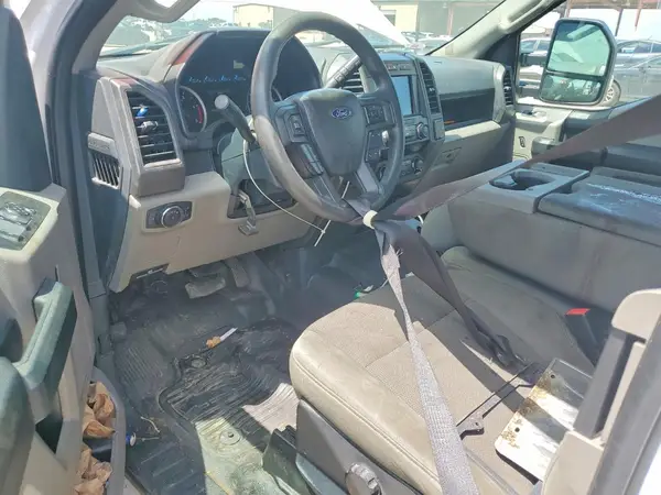 1FT7X2BT2NEC17007 2022 FORD F250 - Image 8