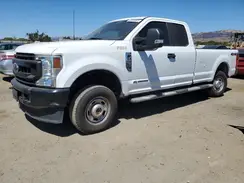 1FT7X2BT2NEE19572 2022 FORD F250