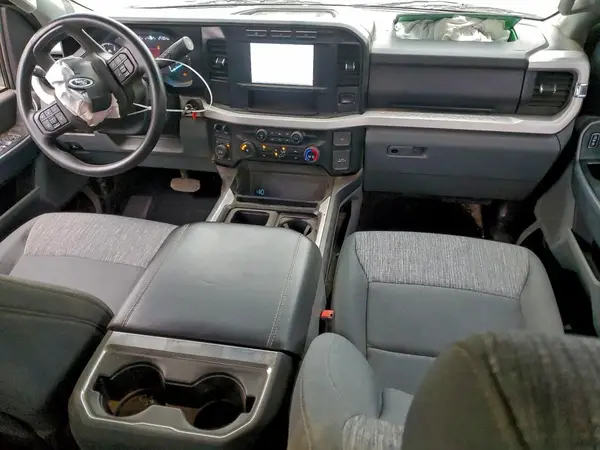 1FT7X2BT2REC54855 2024 FORD F250 - Image 8