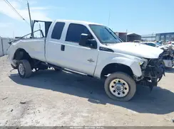 1FT7X2BT3GEB91990 2016 FORD F250