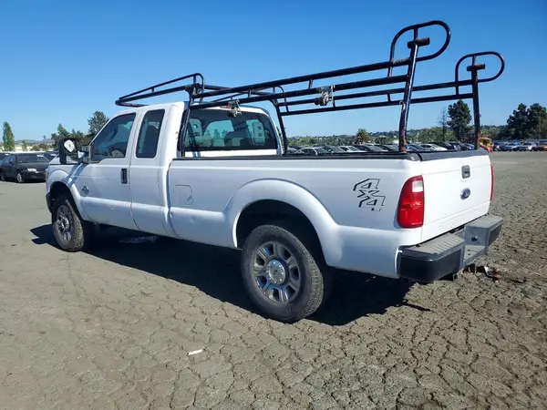 1FT7X2BT3GEB96073 2016 FORD F250 - Image 2