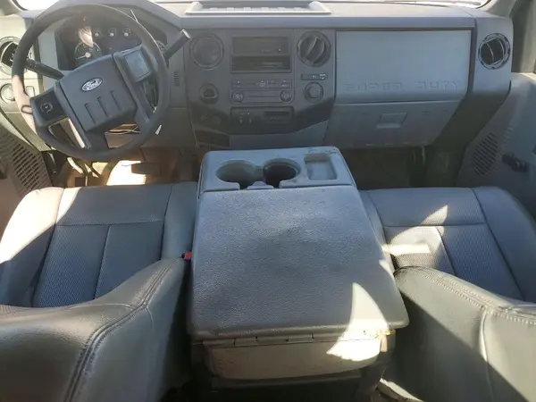 1FT7X2BT3GEB96073 2016 FORD F250 - Image 8