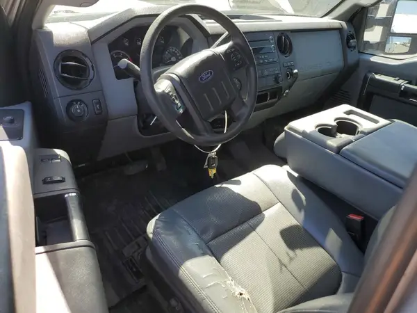 1FT7X2BT3GEC15494 2016 FORD F250 - Image 8