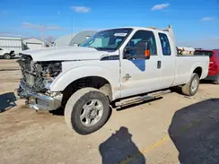 1FT7X2BT3GEC16709 2016 FORD F250