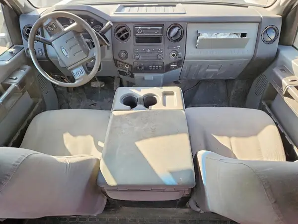 1FT7X2BT3GEC16709 2016 FORD F250 - Image 8