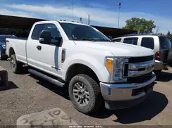 1FT7X2BT3HED94055 2017 FORD F250