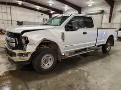 1FT7X2BT3HEE02638 2017 FORD F250