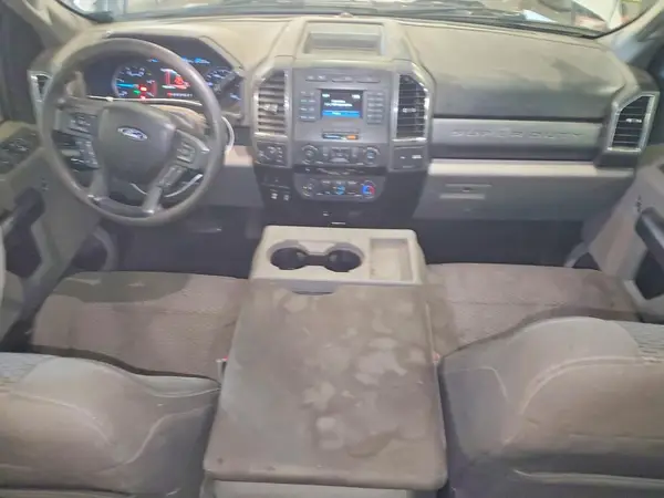 1FT7X2BT3HEE02638 2017 FORD F250 - Image 8