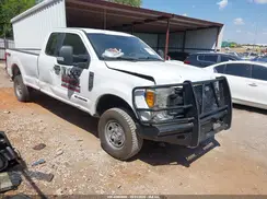 1FT7X2BT3HEE31699 2017 FORD F250