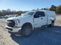 1FT7X2BT3JEC53931 2018 FORD F250