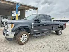 1FT7X2BT3JEC98660 2018 FORD F250