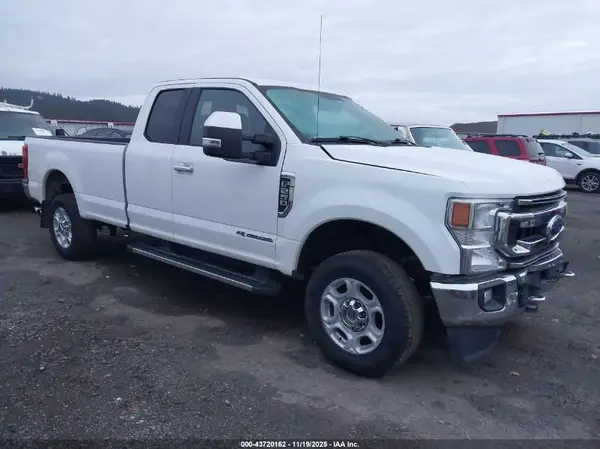 1FT7X2BT3MEC54470 2021 FORD F250 - Image 1