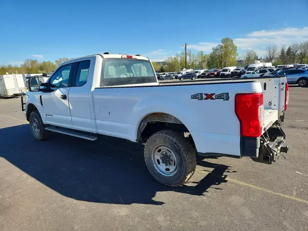 1FT7X2BT3MED57176 2021 FORD F250 - Image 2