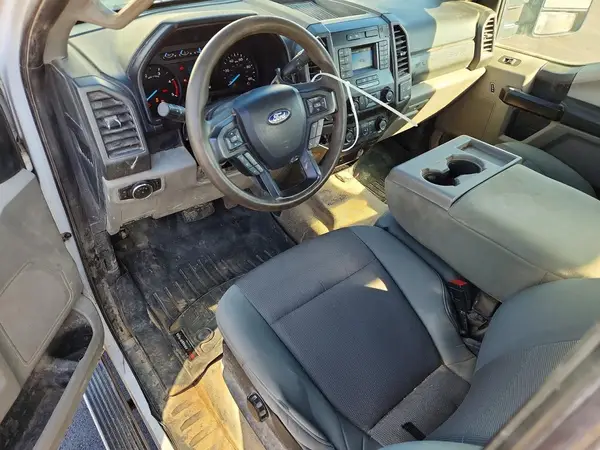 1FT7X2BT3MED57176 2021 FORD F250 - Image 8