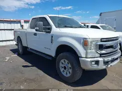 1FT7X2BT3NEE94099 2022 FORD F250
