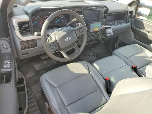 1FT7X2BT3REC99884 2024 FORD F250 - Image 8