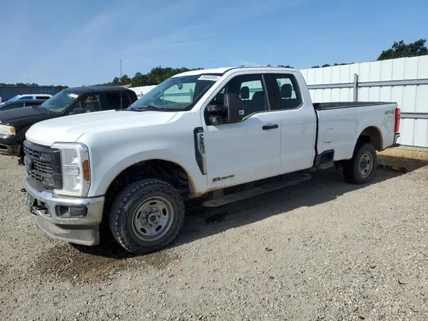 1FT7X2BT3RED61381 2024 FORD F250 - Image 1