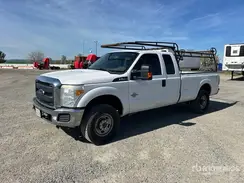 1FT7X2BT4GEA99352 2016 FORD F250