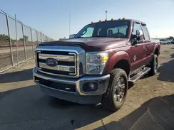 1FT7X2BT4GEC29534 2016 FORD F250