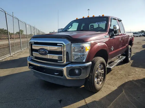 1FT7X2BT4GEC29534 2016 FORD F250 - Image 1