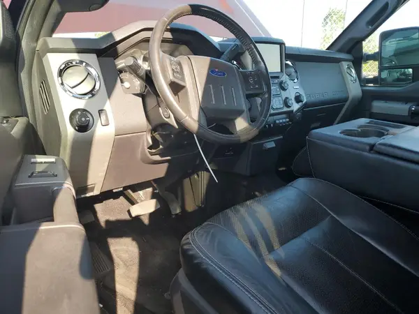 1FT7X2BT4GEC29534 2016 FORD F250 - Image 8