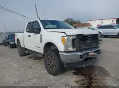 1FT7X2BT4HEC51499 2017 FORD F250