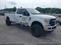 1FT7X2BT4HED71643 2017 FORD F250