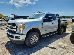 1FT7X2BT4HED83145 2017 FORD F250