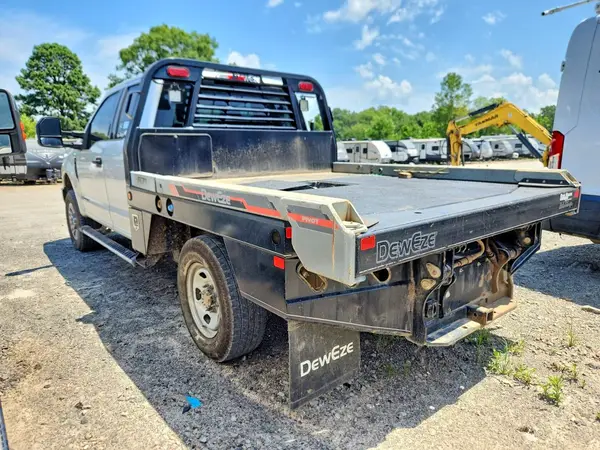 1FT7X2BT4HED83145 2017 FORD F250 - Image 2