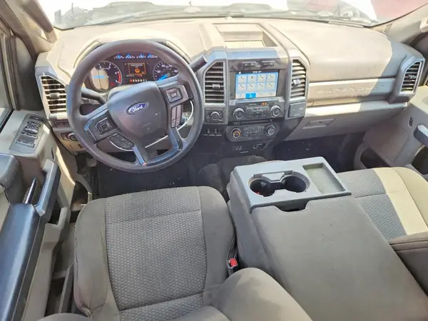 1FT7X2BT4HED83145 2017 FORD F250 - Image 8