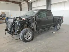 1FT7X2BT4HEE02583 2017 FORD F250