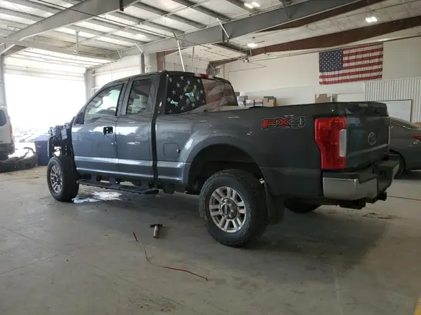 1FT7X2BT4HEE02583 2017 FORD F250 - Image 2