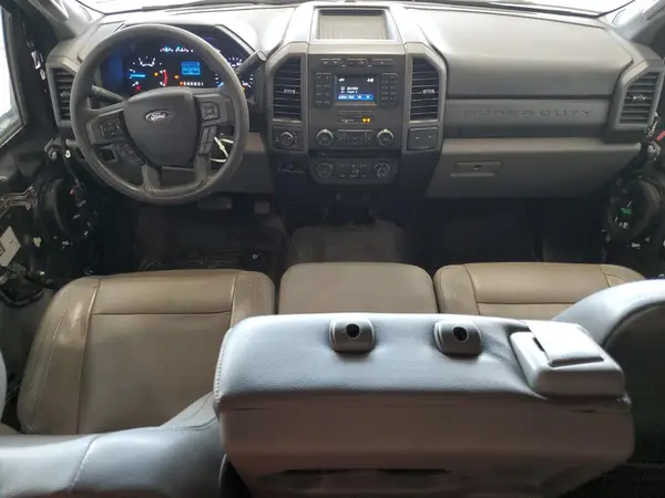 1FT7X2BT4HEE02583 2017 FORD F250 - Image 8