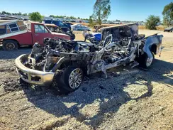1FT7X2BT4HEE98862 2017 FORD F250