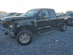 1FT7X2BT4JEC24910 2018 FORD F250