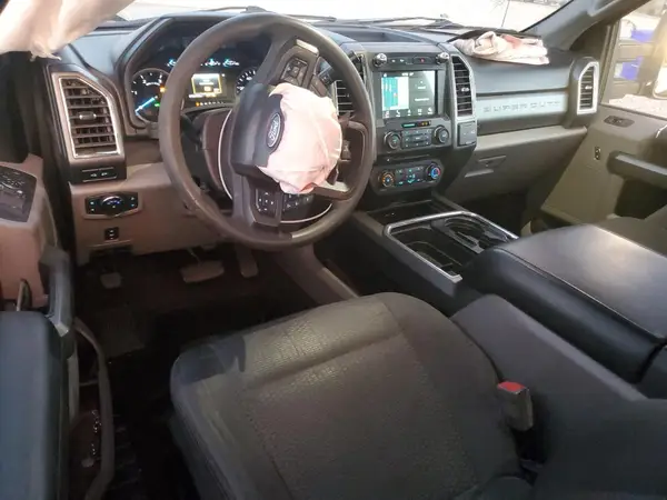 1FT7X2BT4JEC24910 2018 FORD F250 - Image 8